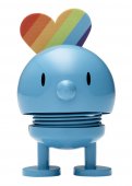 Figurina - Hoptimist Rainbow S Turquoise