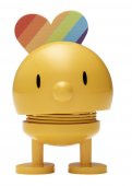 Figurina - Hoptimist Rainbow S Yellow