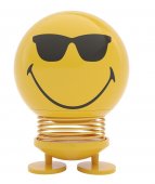 Figurina - Smiley Cool