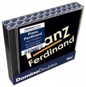 Franz Ferdinand - Franz Ferdinand / You Could Have It So Much Better - CD