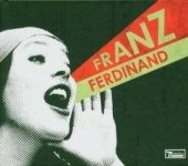 Franz Ferdinand - You Could Have It So Much Better (Limited Edition) CD+DVD
