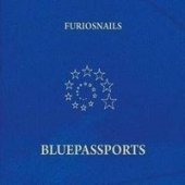 Furios Snails - Blue Passports