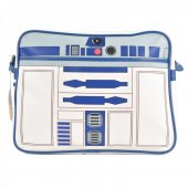 Geanta umar- Star Wars R2-D2 Fashion Retro Bag