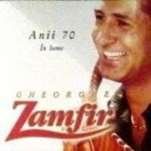 Gheorghe Zamfir - Anii 70 - In Lume