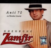 Gheorghe Zamfir - Anii 70 Cu Nicolae Licaret