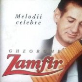 Gheorghe Zamfir - Melodii Celebre