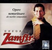 Gheorghe Zamfir - Opere Nemuritoare