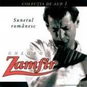 Gheorghe Zamfir - Sunetul Romanesc