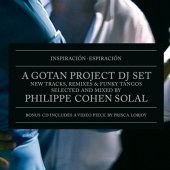 Gotan Project - Inspiracion Espiracion