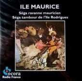 Ile Maurice - SÃ©ga Ravanne Mauricien