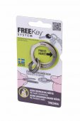 Inel de chei - Keyring Freekey® System