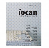 Iocan - Revista de proza scurta vol.1