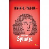 Irvin Yalom - Problema Spinoza