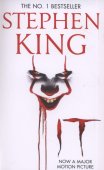 It : Film Tie-In Edition Of Stephen Kings It /  Stephen King