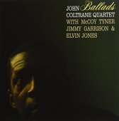 John Coltrane - Ballads - Vinyl