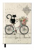 Jurnal - A5 Dos Colle Chat Velo
