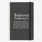 Jurnal - Book Lover M