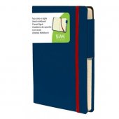 Jurnal - Notebook Small Lined Blue