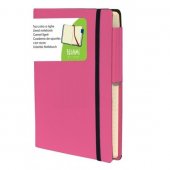 Jurnal - Notebook Small Lined Magenta