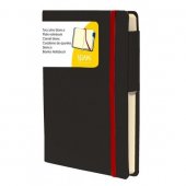 Jurnal - Notebook Small Plain Black