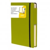 Jurnal - Notebook Small Plain Green