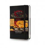 Jurnal foaie velina - Hobbit Limited Edition Hard Plain Pocket