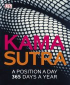 Kama Sutra A Position A Day /  Claudia Blake