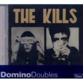 Kills The - Keep On Your Mean Side / No Wow - CD