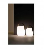Lampa cu led si difuzor - Villa Collection White Light 