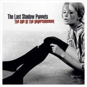Last Shadow Puppets The - The Age Of The Understatement - LP