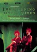Leos Janacek - The Cunning Little Vixen (Chatelet 1995)