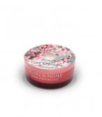 Lumanare parfumata - Glass Scent Cup - Pink Blossom