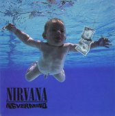 Magnet - Nirvana - Nevermind