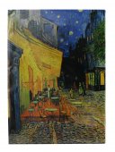 Magnet - Van Gogh Cafe En Arles