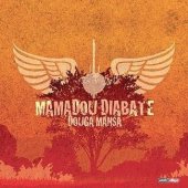 Mamadou Diabate (Mali) - Douga Mansa