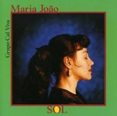 Maria Joao - Sol