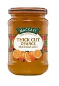 Marmelada cu portocale - Mackays