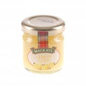 Marmelada din crema cu lamaie - Mackays 