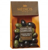 Olives Des Garrigues 150g