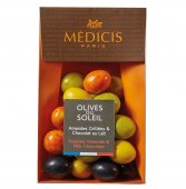 Olives Du Soleil 150g