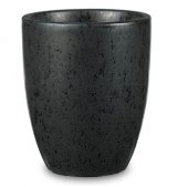 Pahar ceramic - Bitz Black