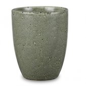 Pahar ceramic - Bitz Green