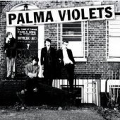 Palma Violets - 180 - CD
