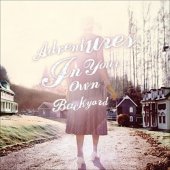 Patrick Watson - Adventures In Your Own Back Yard