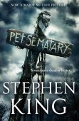 Pet Sematary / Stephen King