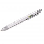 Pix multifunctional - Troika Ruller, Screwdriver and Stylus Mat Silver