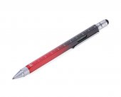 Pix multifunctional - Troika Pen, Re-Black