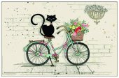 Placemat - Chats Velo