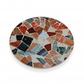 Placemat - Tile Mosaico