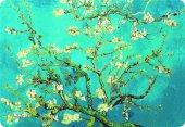 Placemat - Van Gogh Amandier En Fleurs 1890